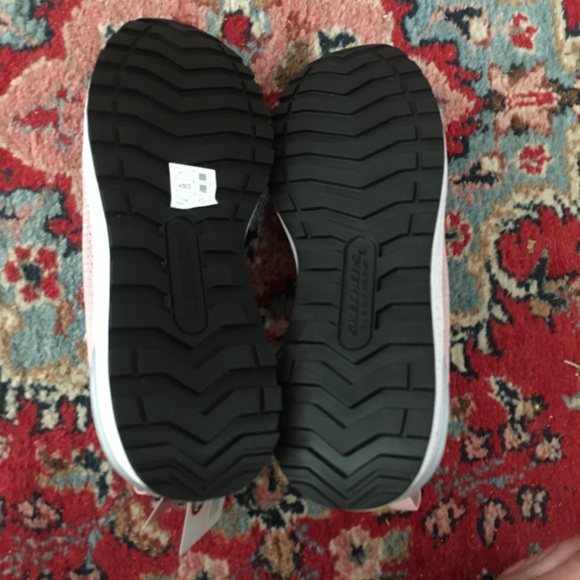 New Skechers Work Comp Toe Bulkin Balran Womens Sneakers 108033 Sz 8 - Picture 12 of 14